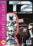T2: The Arcade Game (Game Gear)
